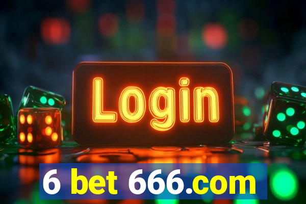 6 bet 666.com